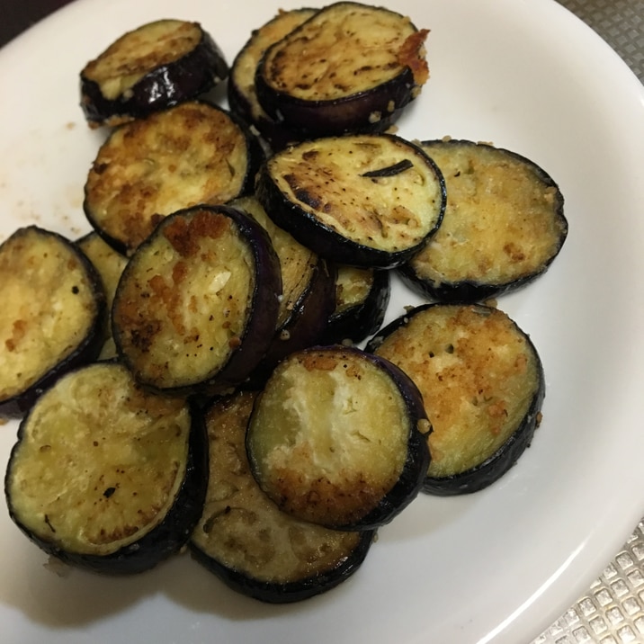 ナス嫌いの子供もこれは食べます ちょー簡単に一品 レシピ 作り方 By O めいmama 楽天レシピ